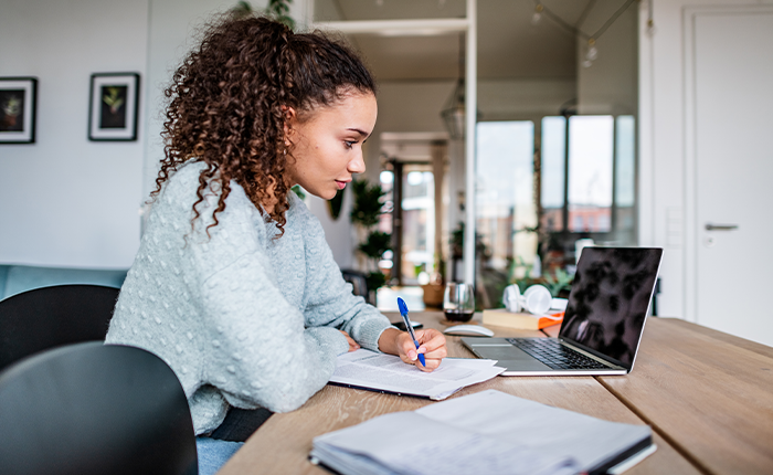 Profiel Economie En Maatschappij Vwo